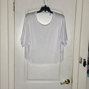 Pia Powertouch Light Twist Back Tee